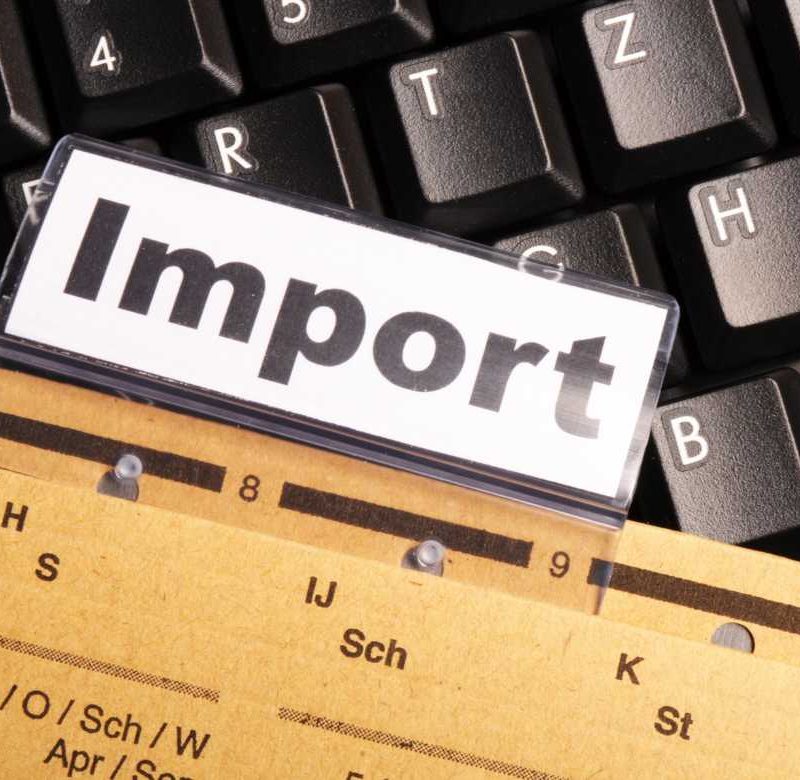 ¿Qué es el IVA diferido a la importación?