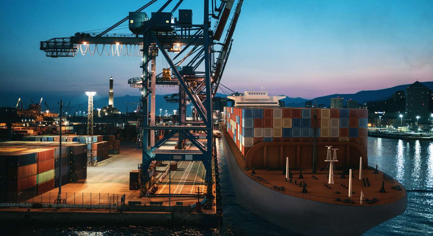 ¿Qué son los fletes internacionales y cual es su importancia?