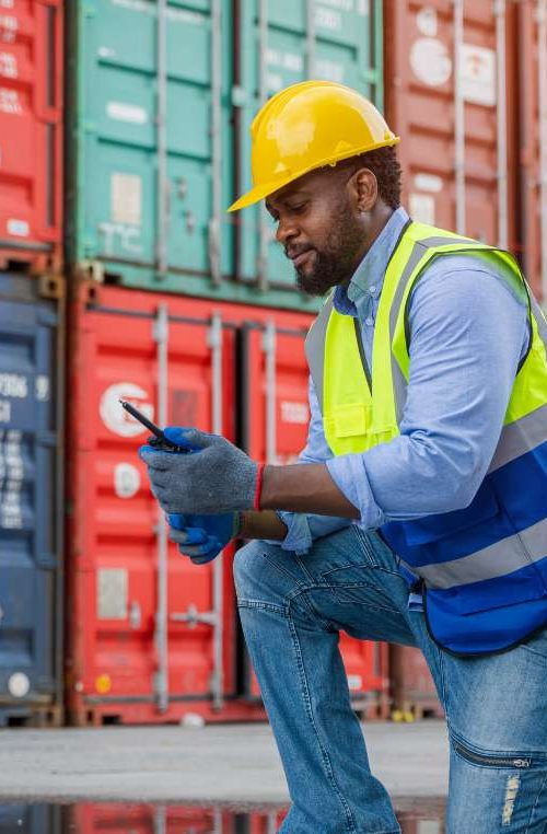 ¿Qué es la declaración aduanera de mercancías