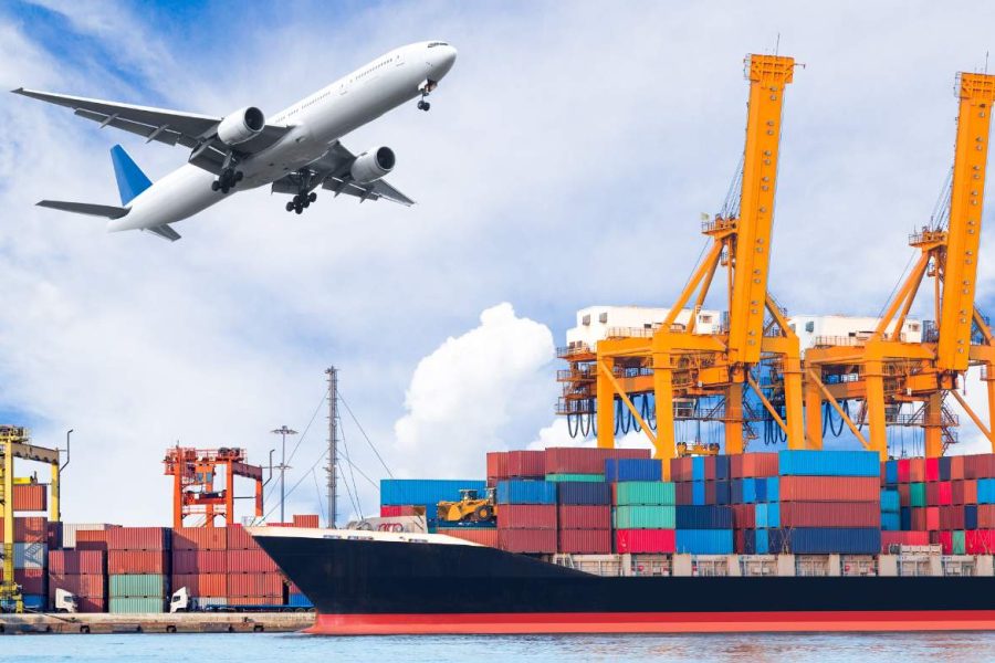 Cómo importar de España a México