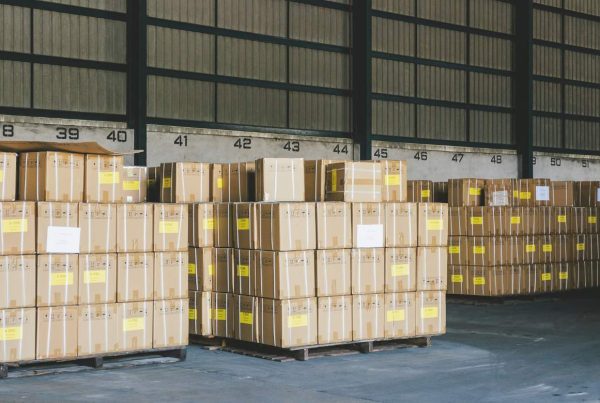 Normativa española y europea de envases y embalajes