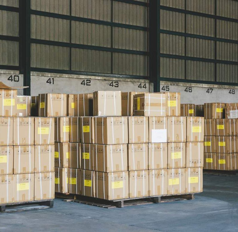 Normativa española y europea de envases y embalajes