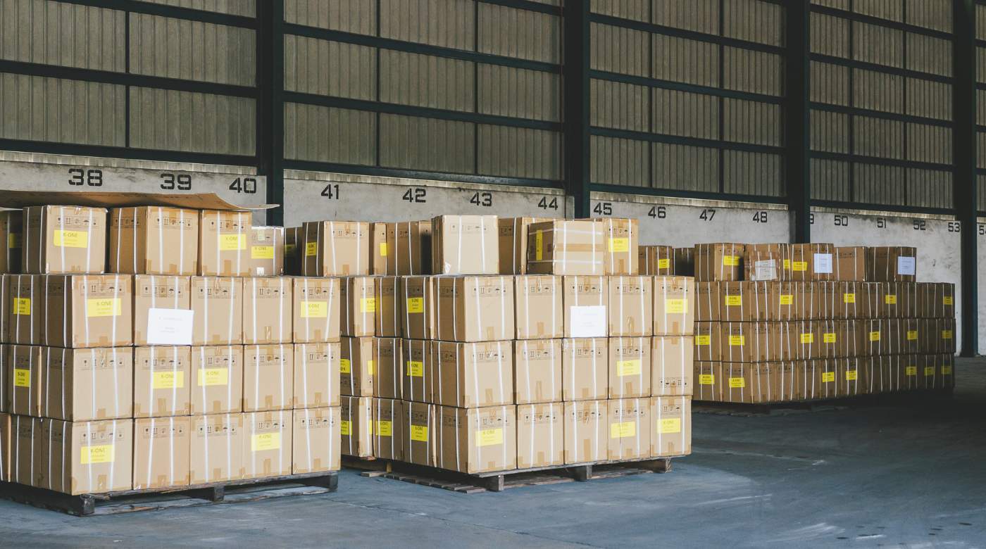 Normativa de envases y embalajes