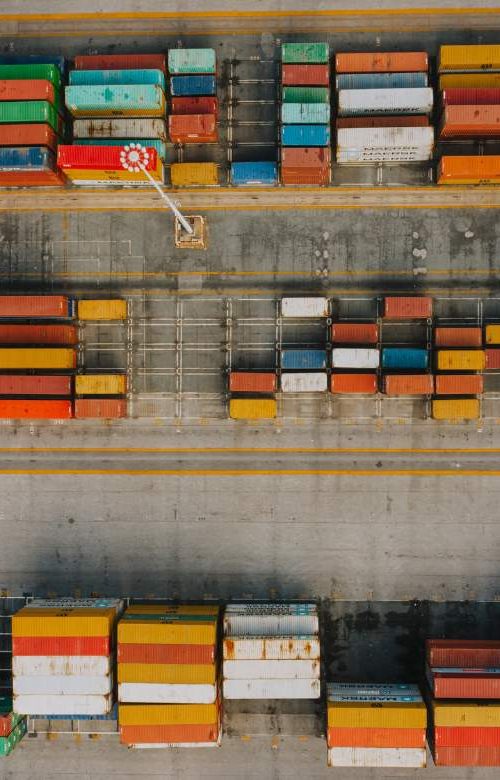 Nuevo sistema de importación H1