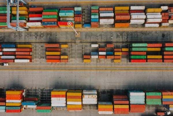 Nuevo sistema de importación H1