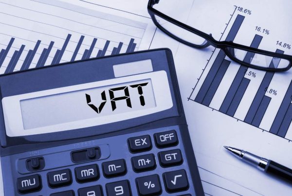 IVA diferido en importaciones