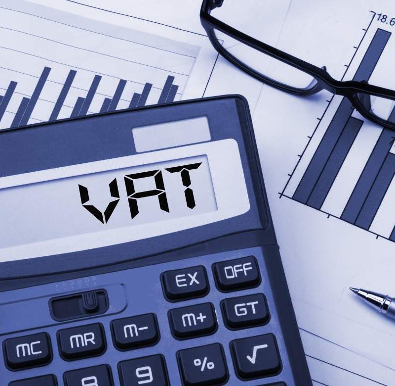 IVA diferido en importaciones