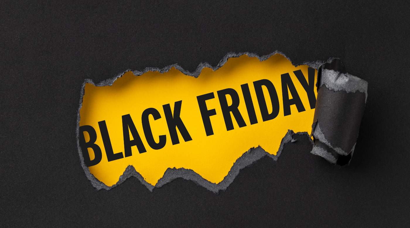 Logística Black Friday: Cómo afecta y por qué es clave para el comercio