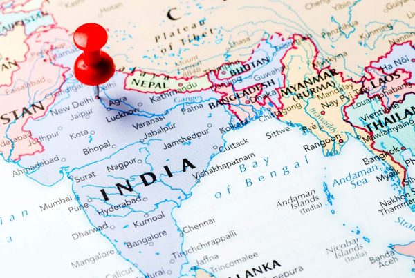 Cómo importar de India a España