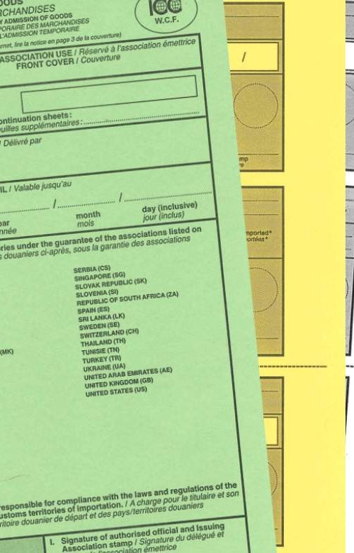 qué es el cuaderno ATA