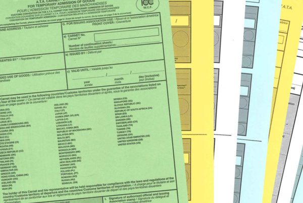 qué es el cuaderno ATA