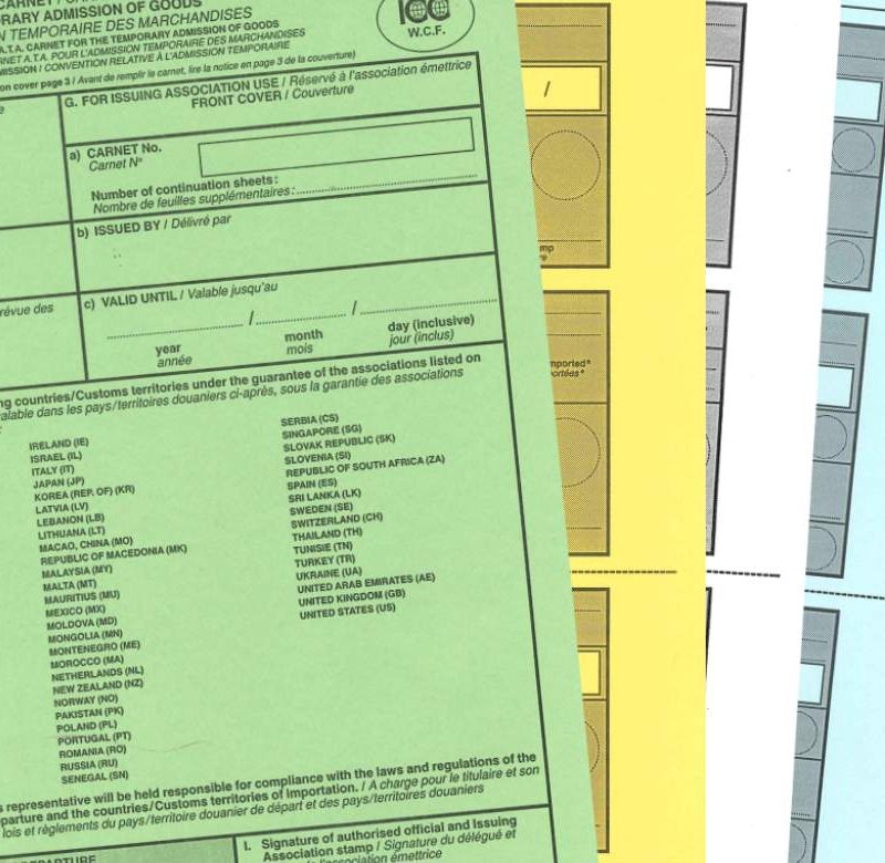 qué es el cuaderno ATA