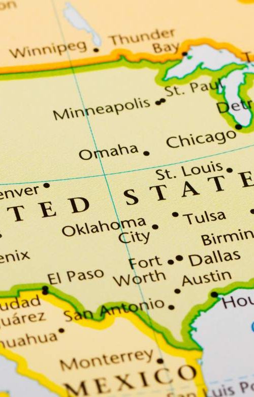 Exportaciones España a EEUU