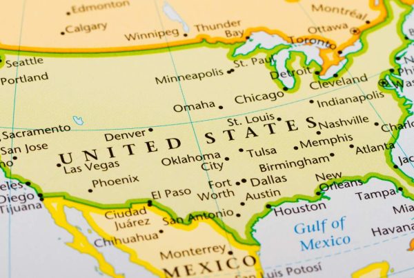 Exportaciones España a EEUU