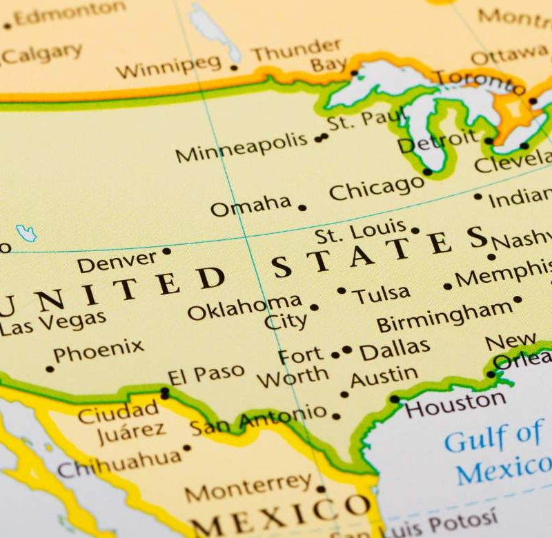 Exportaciones España a EEUU