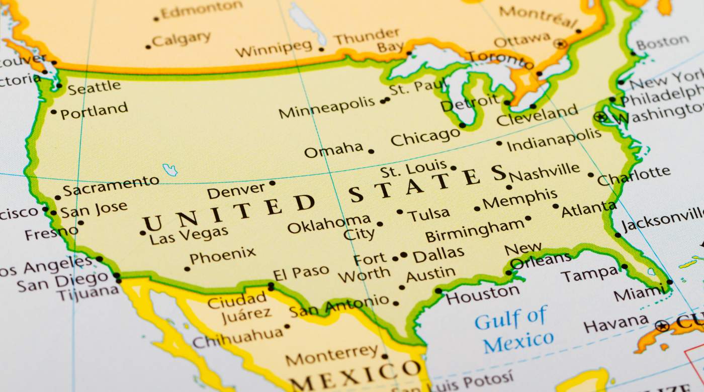 Exportaciones España a EEUU