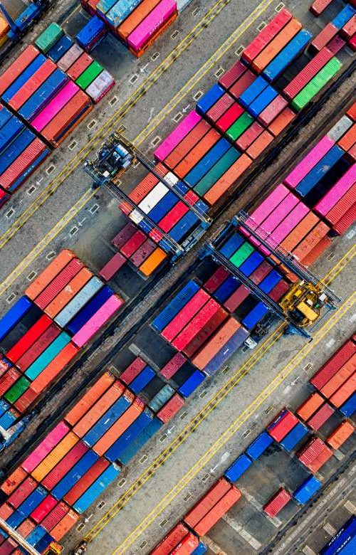 Bureau of international containers, CÓDIGO BIC