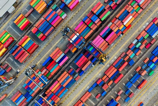 Bureau of international containers, CÓDIGO BIC