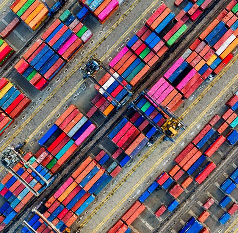 Bureau of international containers, CÓDIGO BIC