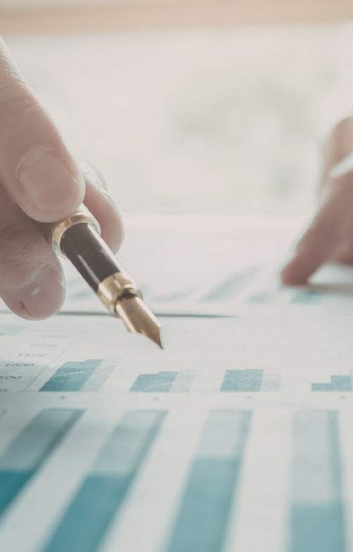 ¿Qué es el número EORI?